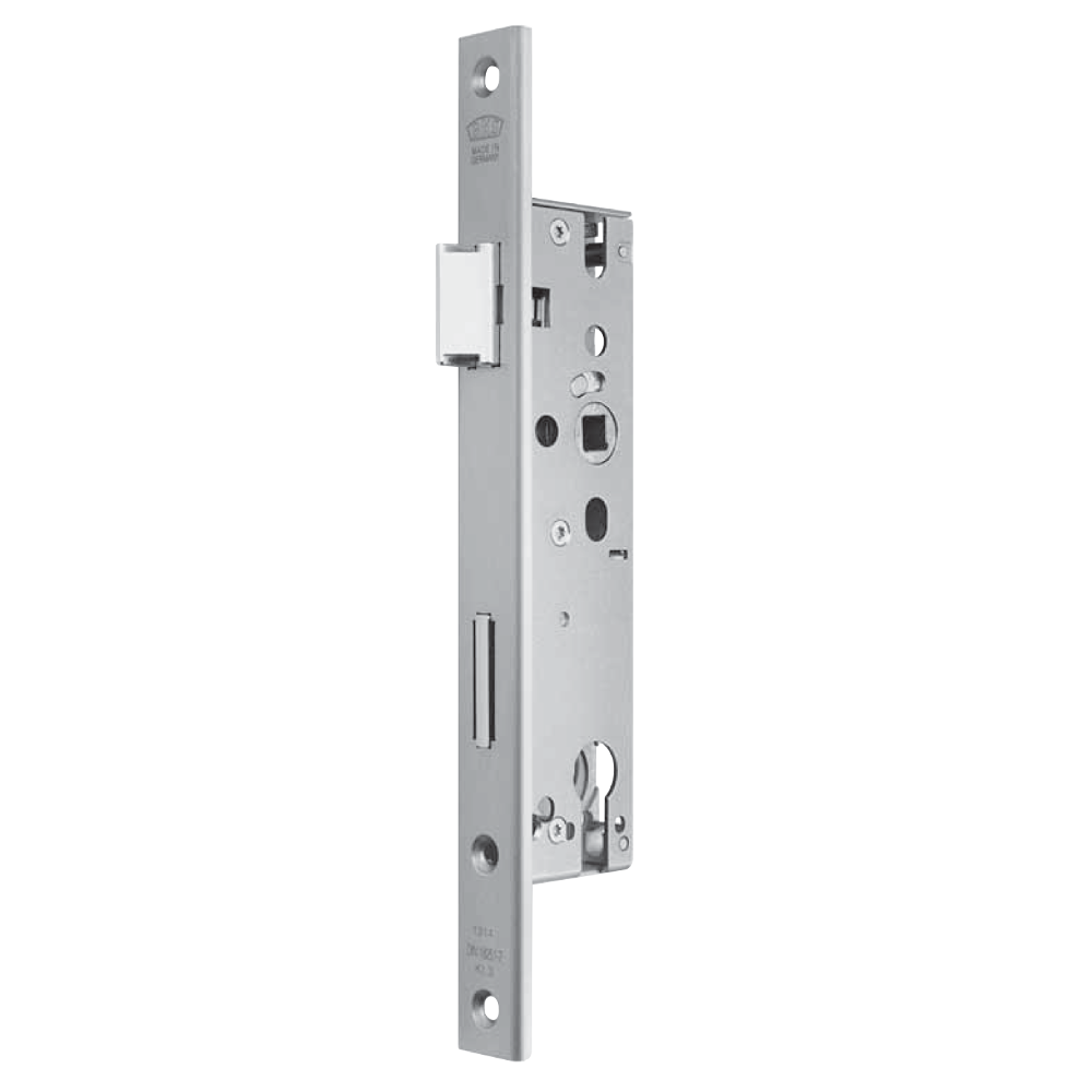 GU BKS 1314 35/92 Narrow Stile Mortice Sashlock