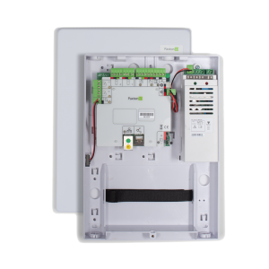 PAXTON Paxton10 Door Controller With PoE+ Power Over Ethernet - White 010-052
