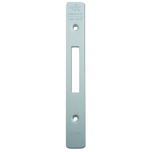 ADAMS RITE 2627 Plate For Sentinel 6 Deadlock - Faceplate Flat 010
