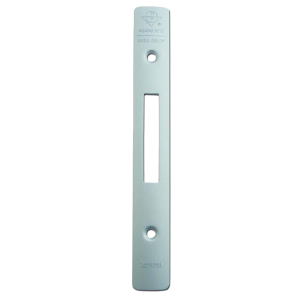 ADAMS RITE 2627 Plate For Sentinel 6 Deadlock - Faceplate Radius 110