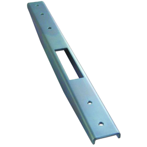 ADAMS RITE 2627 Plate For Sentinel 6 Deadlock - Armoured Strike Back Plate