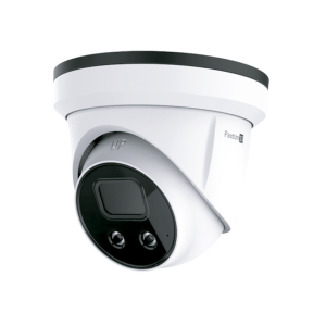 PAXTON Paxton10 Turret Camera CORE Series 4MP - White 010-705