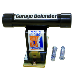 PJB 301 Garage Defender