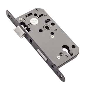 PAXTON Paxlock Pro Mortice Sash Lock 72mm Centres - 901-010